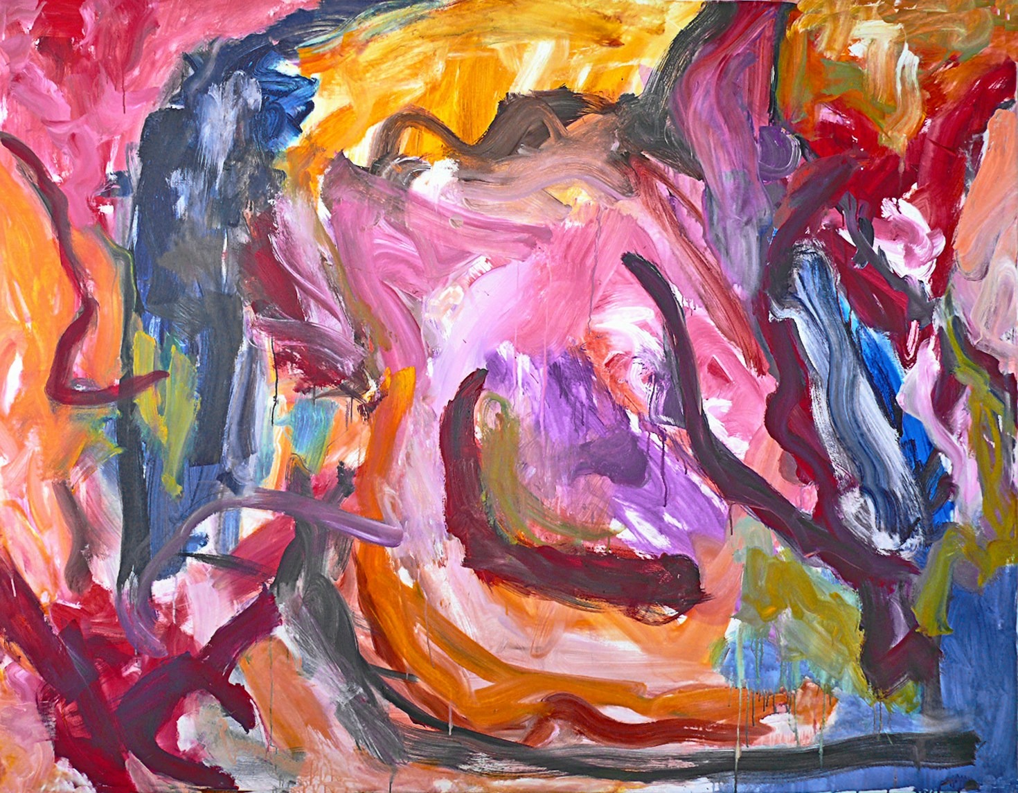 Tendencias en arte introspectivo y espiritual