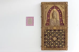 LA DIOSA KWAN YIN