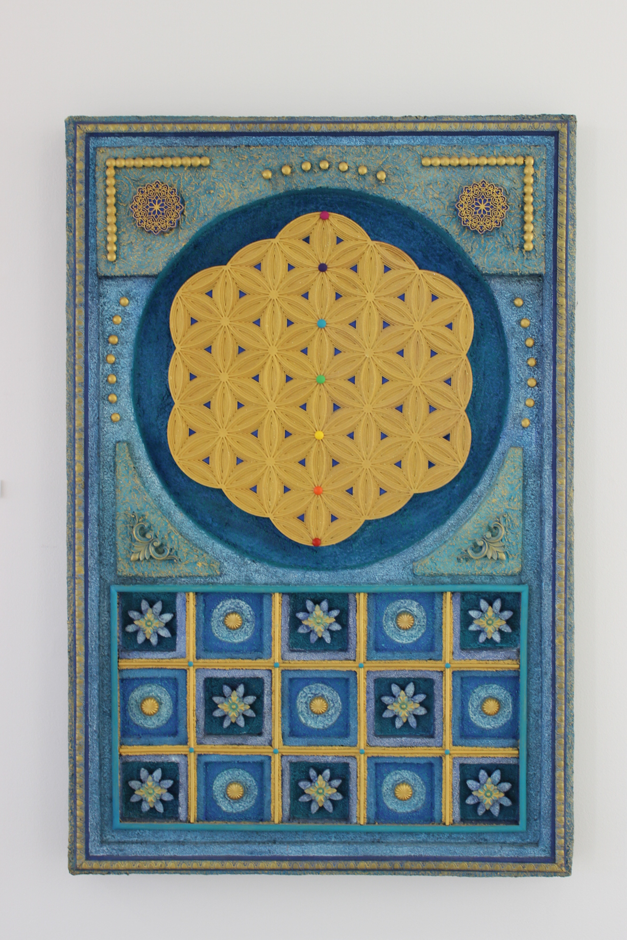 LA FLOR DE LA VIDA - Image 10