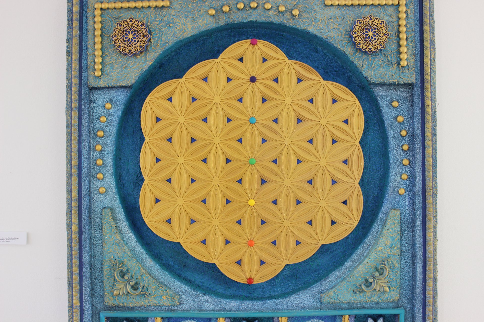 LA FLOR DE LA VIDA - Image 9