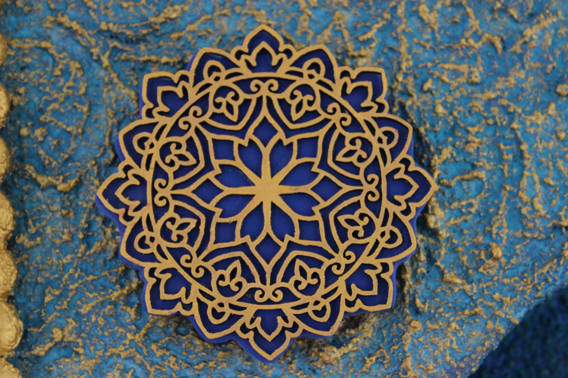 LA FLOR DE LA VIDA - Image 8