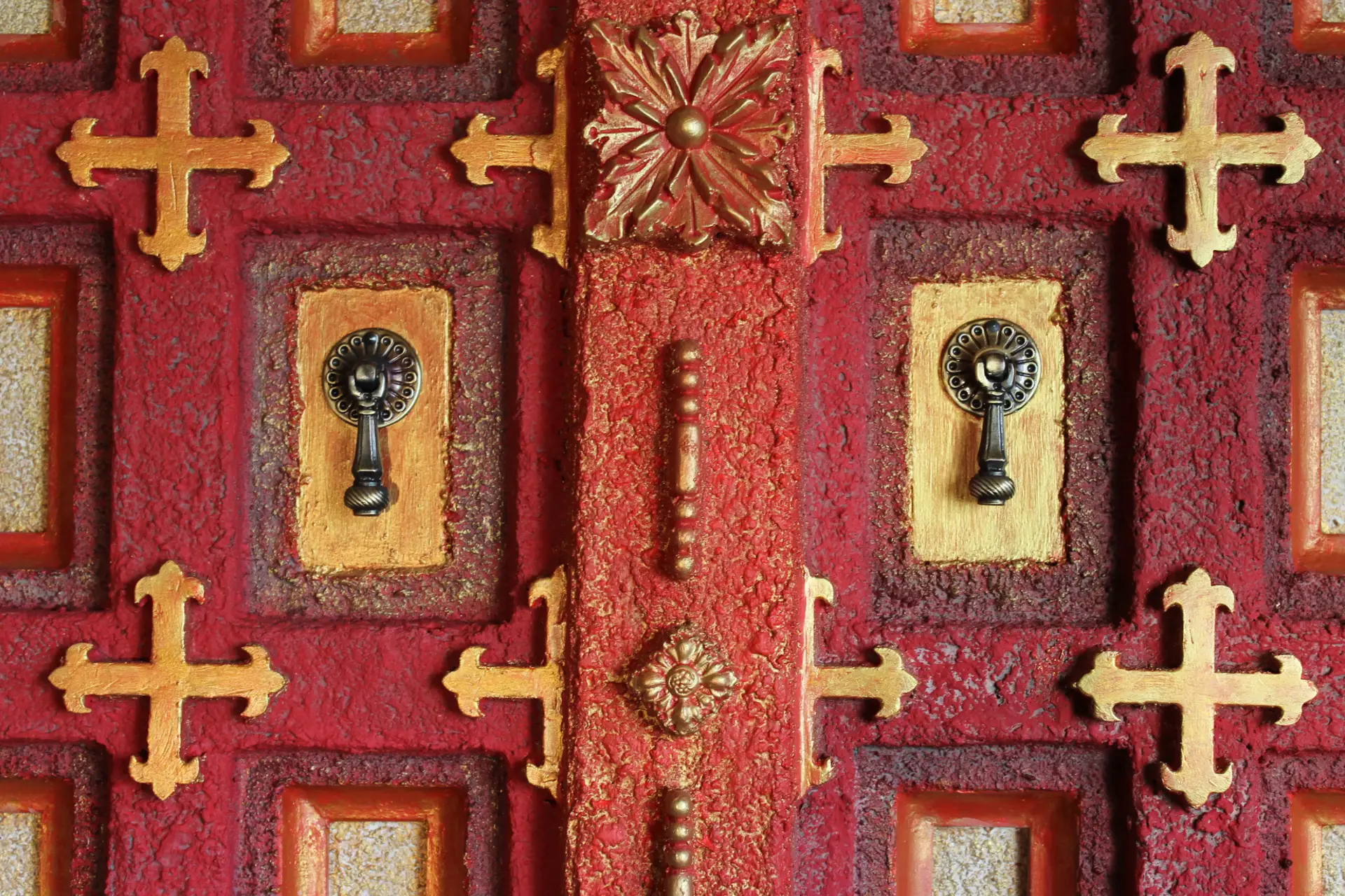LA SEÑAL DE LA SANTA CRUZ - Image 8
